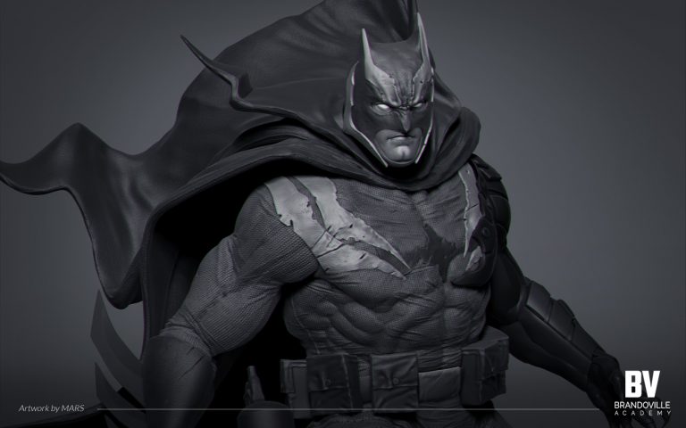 BVA WEBSITE COVER - Batman Day post